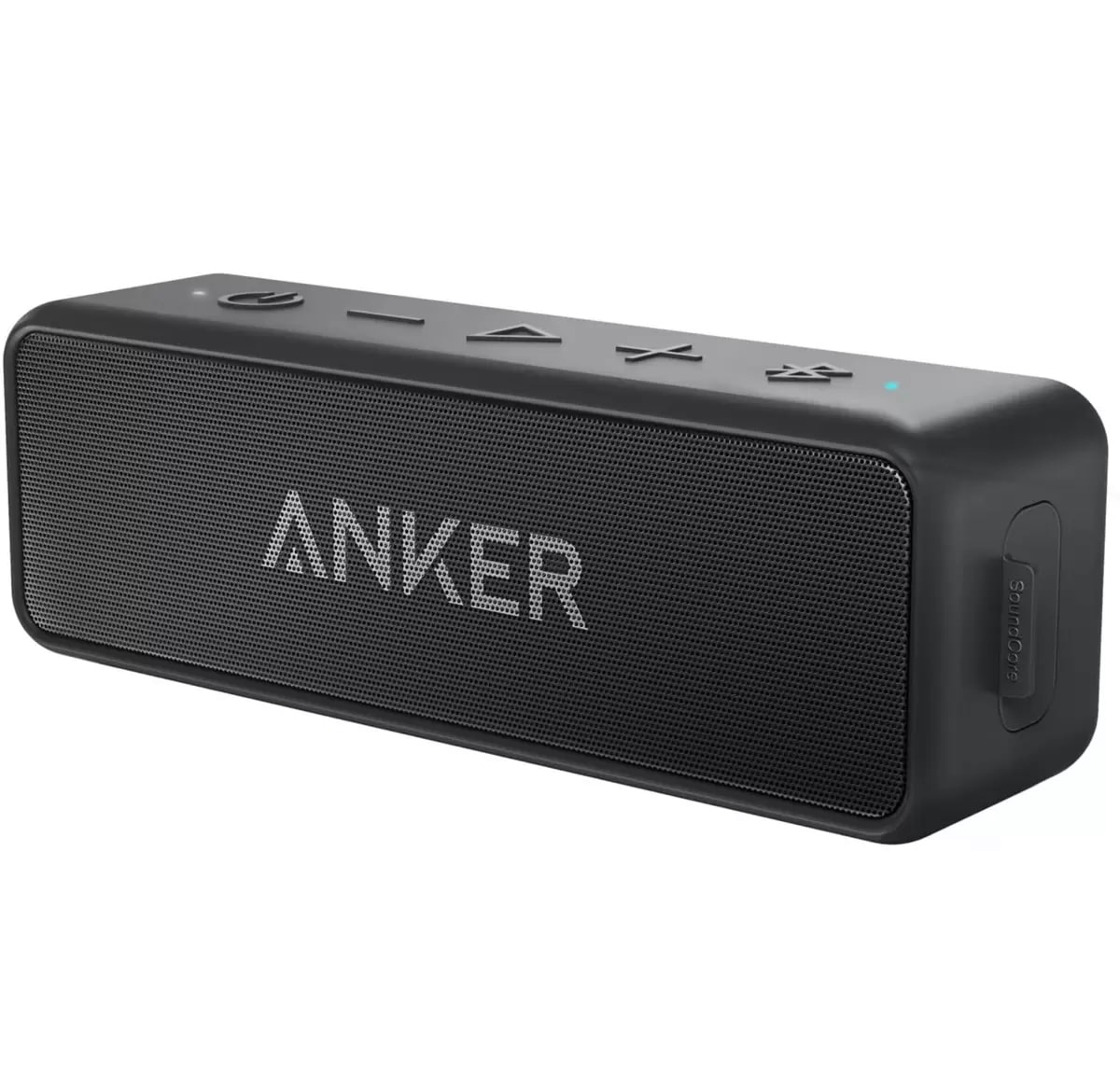 Ankerアンカー サウンドコア2 Bluetooth スピーカー USB Type-C充電