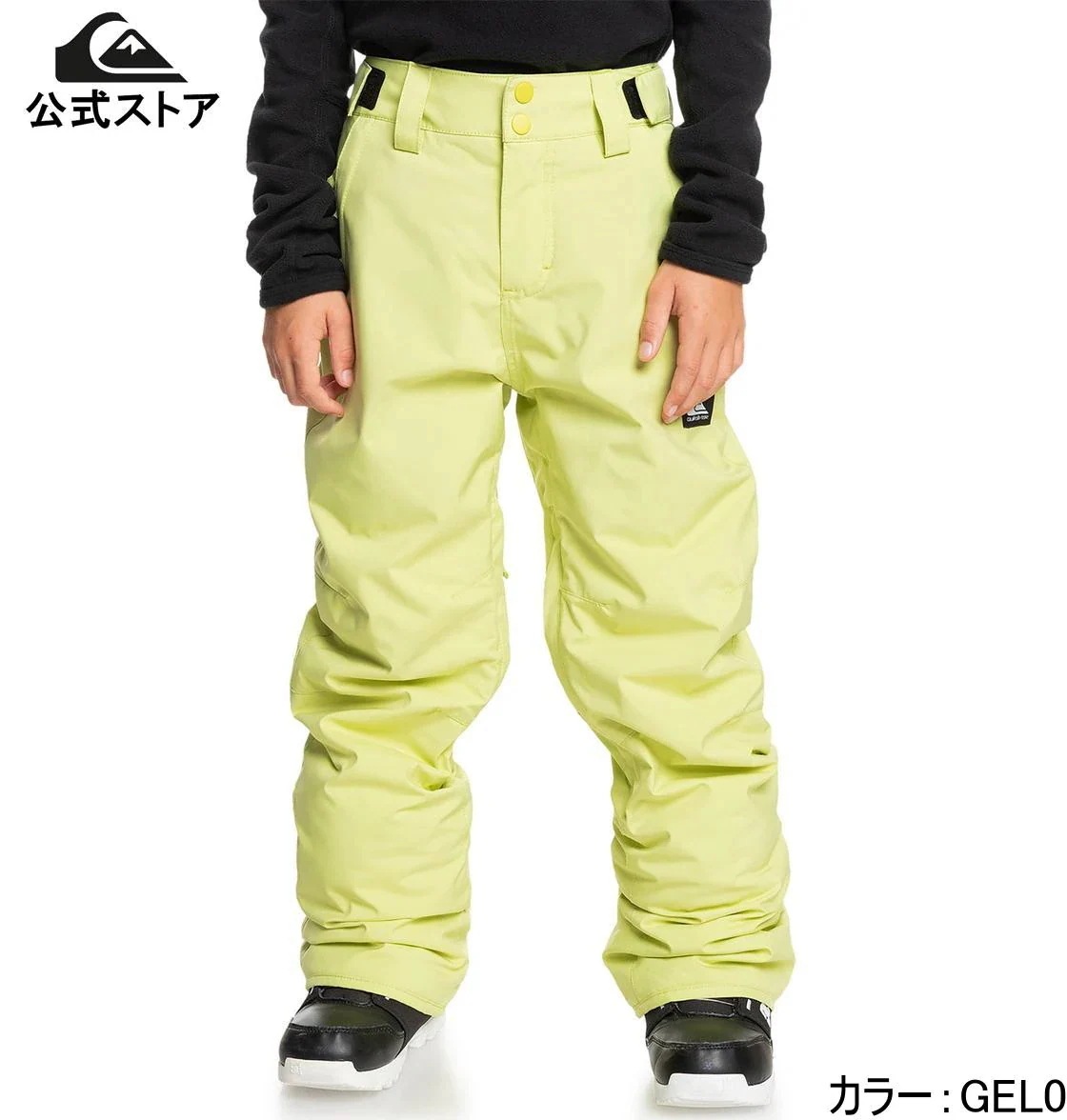 【OUTLET】ESTATE YOUTH PT