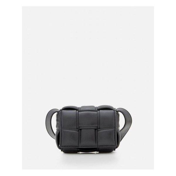 クロスバッグ 716648VCQR18425 BLACK DOM