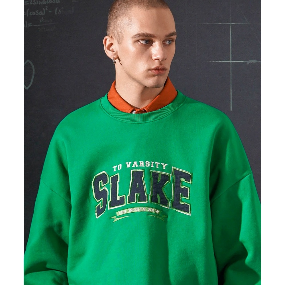 TWNスレイクマンツーマングリーンHHMT3469