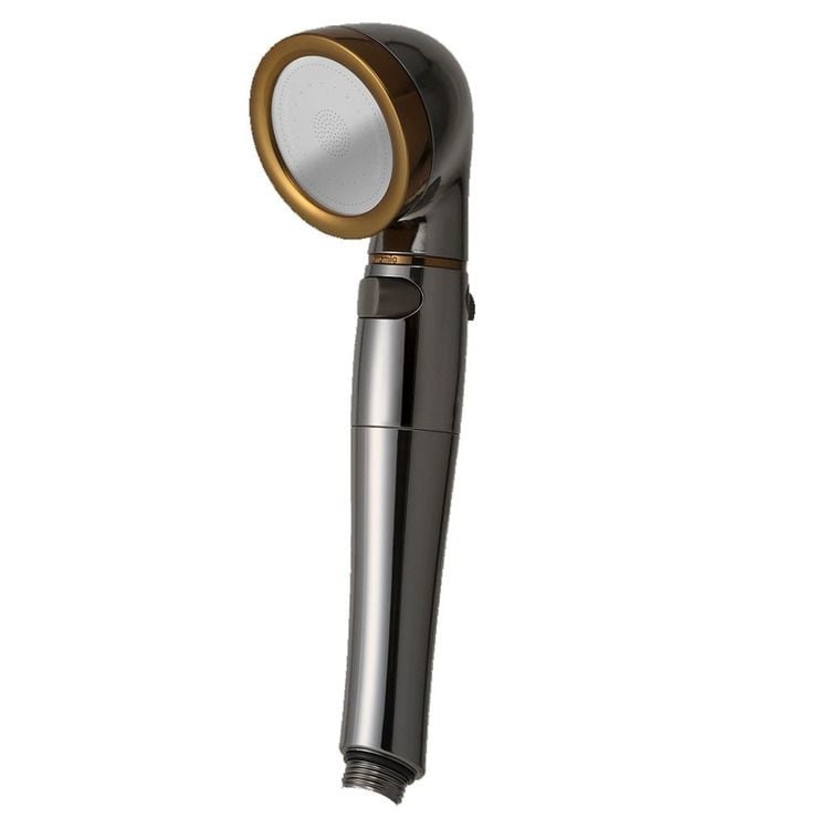 シャワーヘッド 節水 塩素除去 シルクシャワーシリーズ09 ビタミンシャワー SSS-09 Arromic (B) メガ割