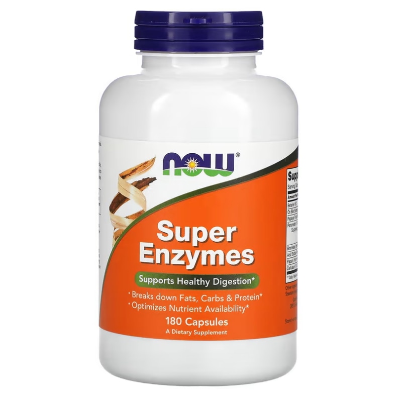 スーパーエンザイム 180粒