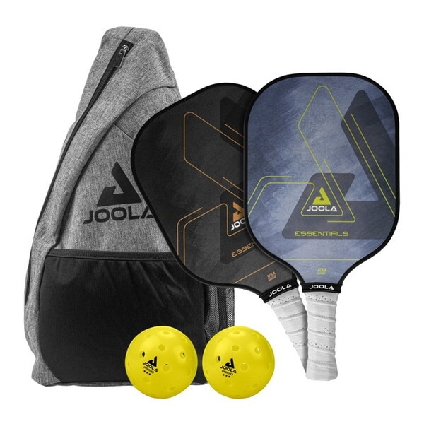 JOOLA ヨーラ ピックルボール エッセンシャル ピックルボール パドル&ボールセット PAPSE001