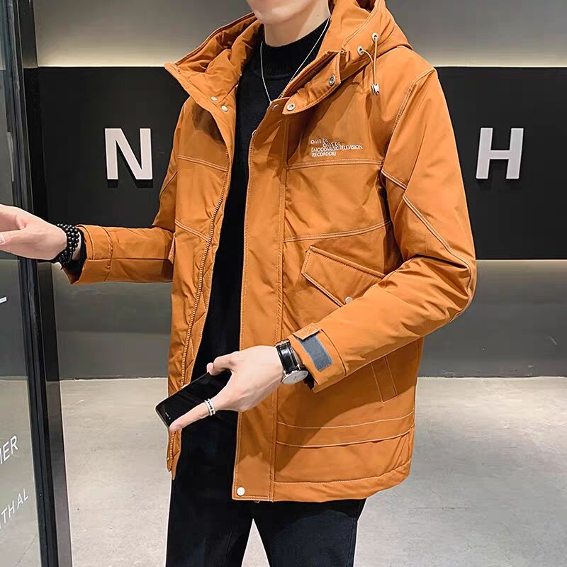 フード付き メンズ ダウンジャケット 紳士服 アウ 保温 軽量 暖かい 大きいサイズ ダウンコート ダウンジャケット 定番のお歳暮 冬ギフト Www Quartzhotel Mx