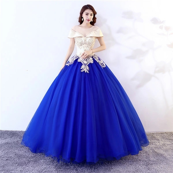 カラードレス ウエディングドレス ロングドレス 演奏会 オフショルダー ピアノ 発表会 花嫁 成人式 大人 ステージ 衣装 大きいサイズ 舞台 コンサート 結婚式 お呼ばれ ブルー