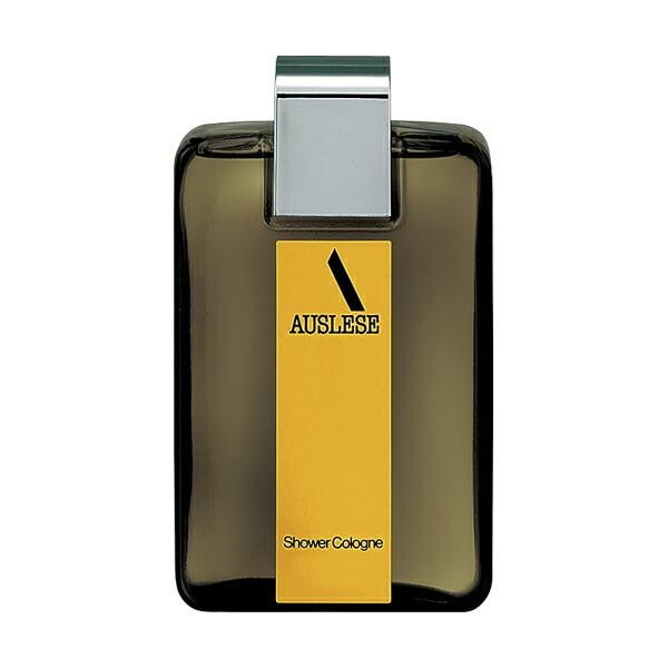 【3個セット】資生堂 アウスレーゼ シャワーコロン(180ml) 【アウスレーゼ(AUSLESE)】