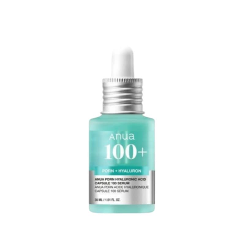 PDRNヒアルロン酸カプセル100 セラム, 30ml