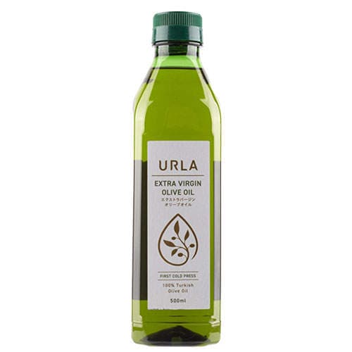 オリーブオイル エキストラバージン 500ml 12本 ウルラ URLA