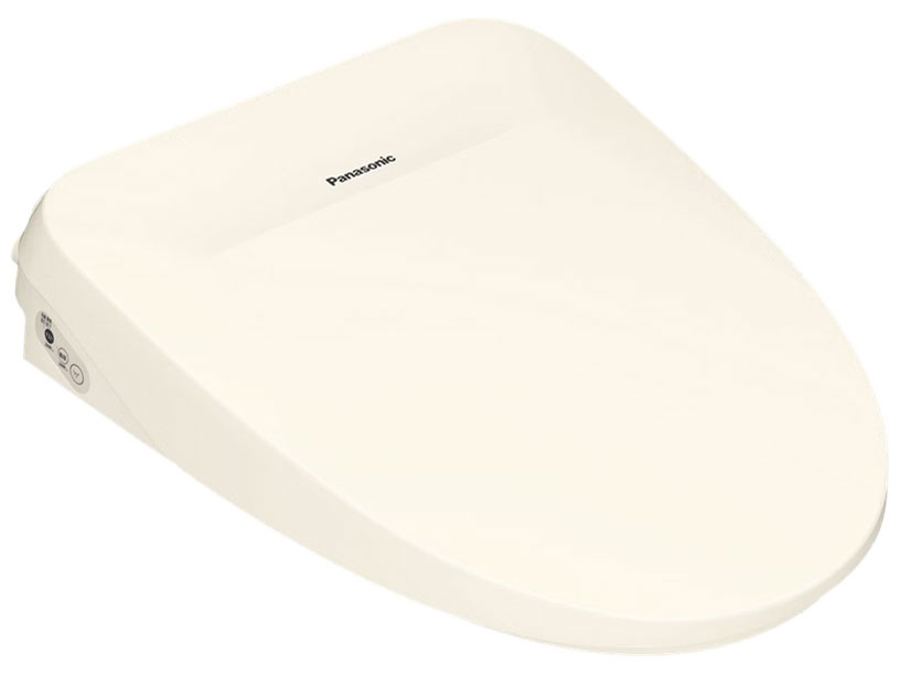 ビューティ・トワレ DL-RT20-CP [パステルアイボリー]