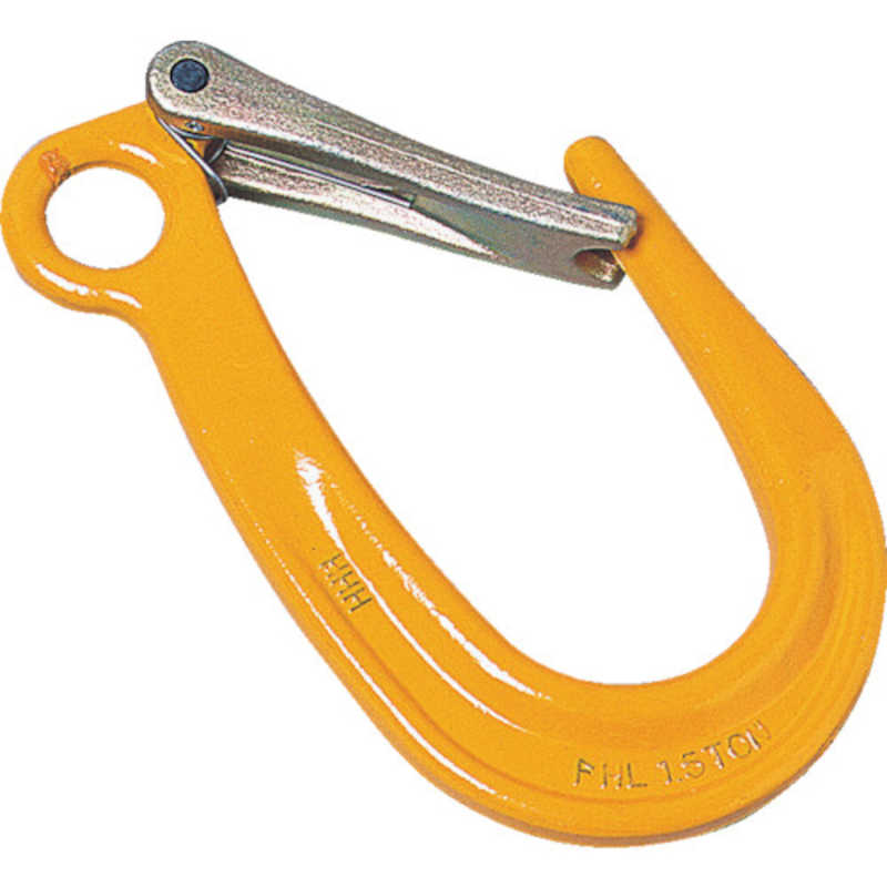 スリーエッチ　ファンドリー フックラッチ付 1.5t　FHL1.5