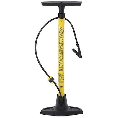 他サイト： ブリヂストン　サイクルパーツ スマートポンプ　PM-501の商品画像