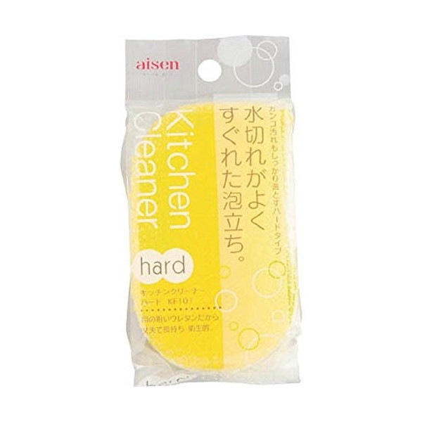 �L�b�`���N���[�i�[ �n�[�h �C�G���[ 1�R��