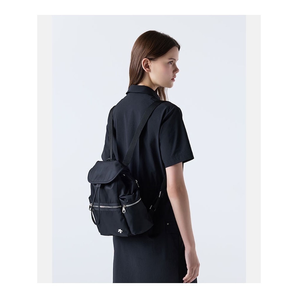 デサント女性用ミニフード付きバックパック SQ322UBP71 PG3SQ322UBP71 15,518円