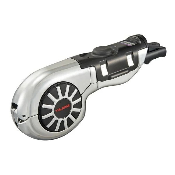 タジマ 墨つぼGUNZ PS－SUM10GNZ 大工道具 墨つけ 基準出し 墨つぼ 5,467円