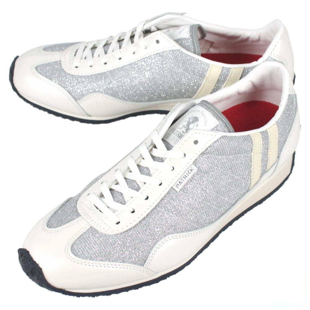 正規品　スタジアム パール STADIUM-PL ホワイト WH 505310 13,090円