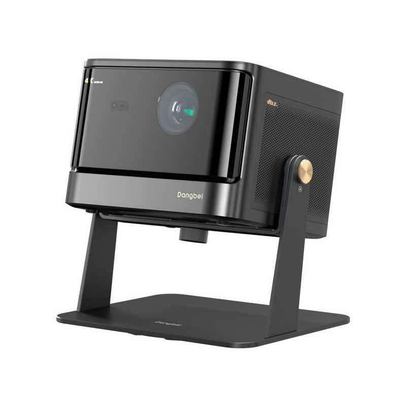 DANGBEI　プロジェクター Dangbei Mars Pro2 Projector/Black＋Stand Bundle Black　DBOX02ACDB03生活家電用アクセサリ・部品