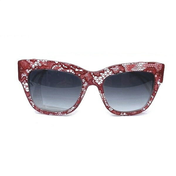 ドルチェ＆ガッバーナ DG4231 ブランド小物 サングラス ユニセックス【中古】