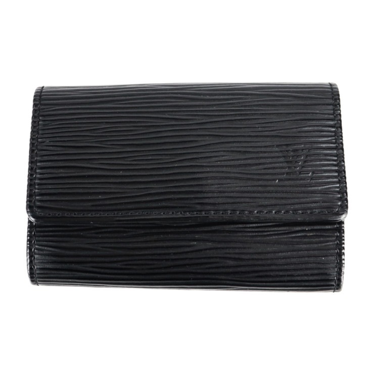 本物品質の ルイ VUITTON LOUIS 美品 ヴィトン エピレ M63812 キーケース ミュルティクレ6 キーケース 本物品質の ルイ VUITTON LOUIS 美品 ヴィトン エピレ M63812 キーケース ミュルティクレ6 キーケース