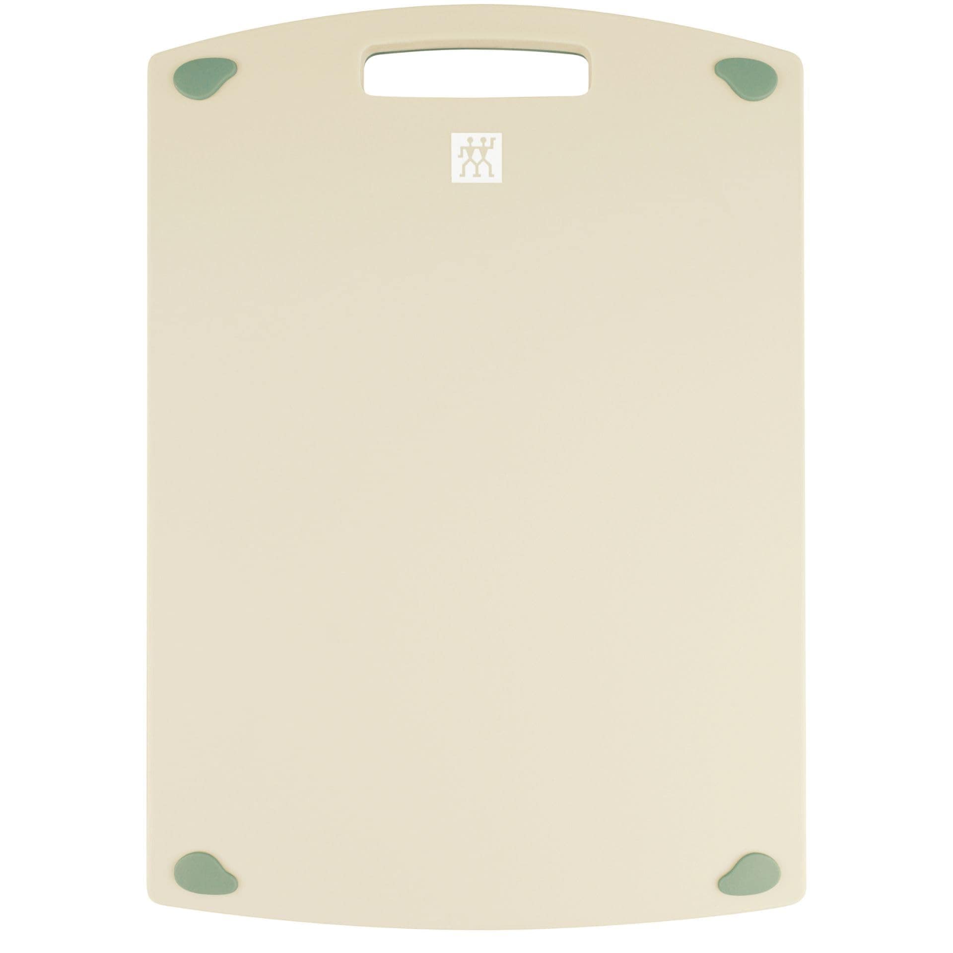 ZWILLING ツヴィリング 「 抗菌仕様 カッティングボード Lサイズ 」 まな板 滑り止め 両面 抗菌 【日本正規販売品 】 Z1031-009