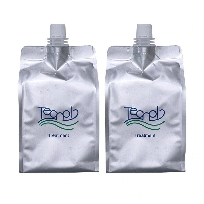 トリートメント 1000ml 詰替用2個セット ノンシリコン