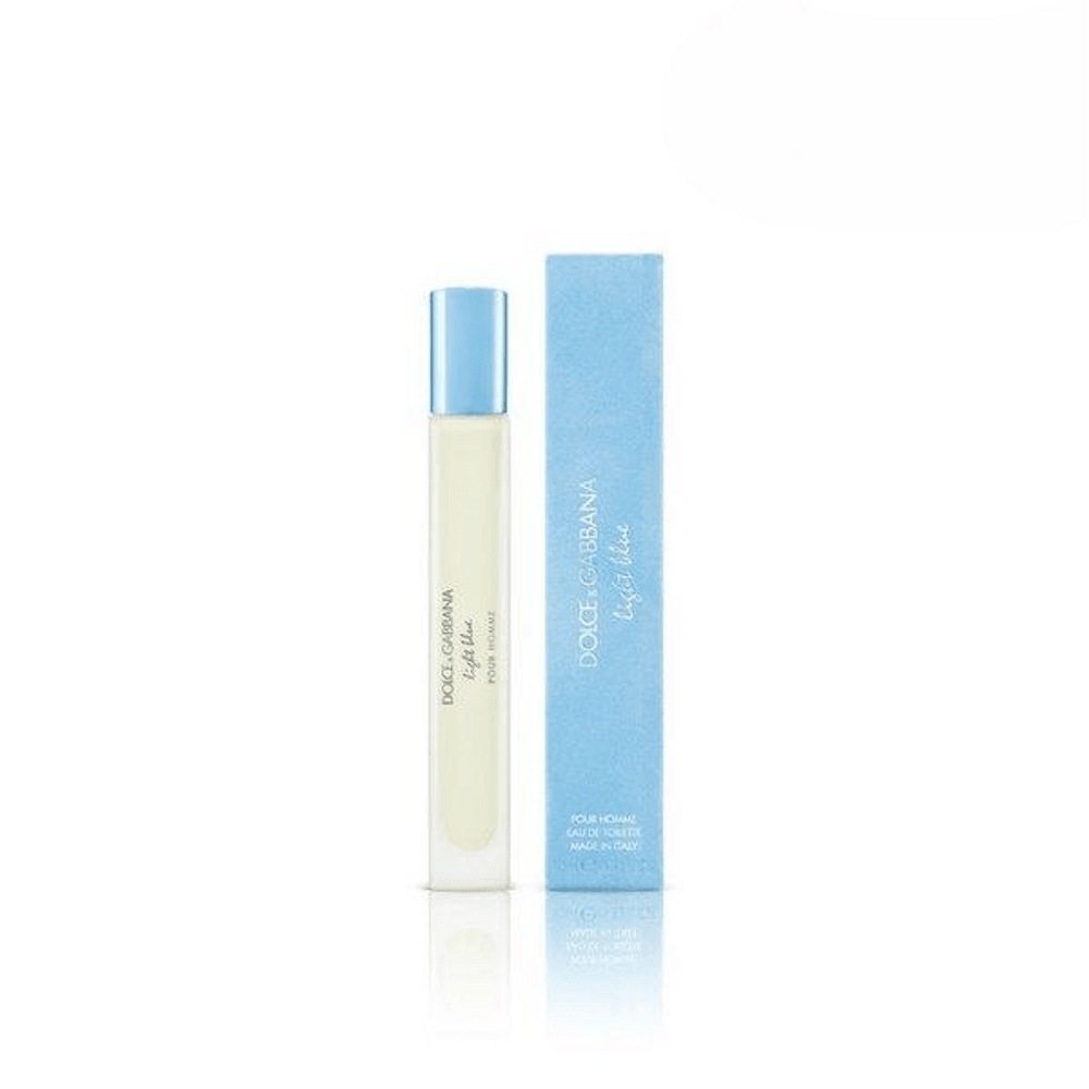 [ギャラリア] ライト ブルー プル オム オードトワレ10ml(ハンファギャラリア(株)名品館)