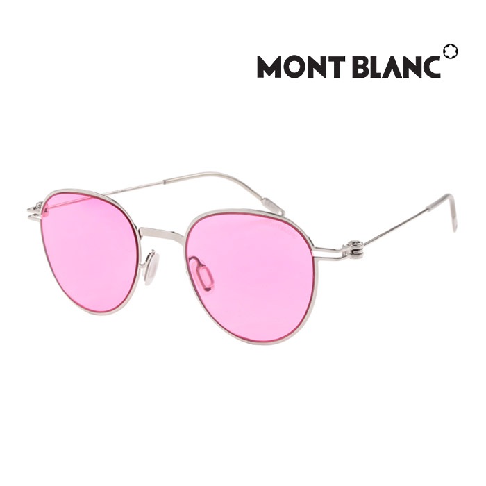 [MONTBLANC] / MB0002S 005_XI / Free delivery