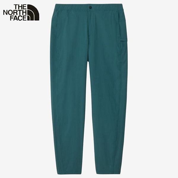 返品交換不可 在庫一掃セール ザ・ノース・フェイス THE NORTH FACE マウンテンカラーパンツ トレッキング ロングパンツ レディース NBW32510-SP