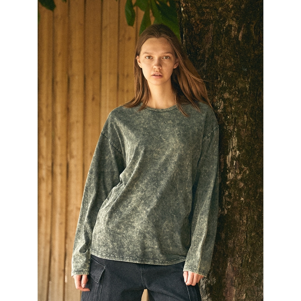 FLUKEフルークスノーウォッシュピグメントロングファルティFLT711 3color W