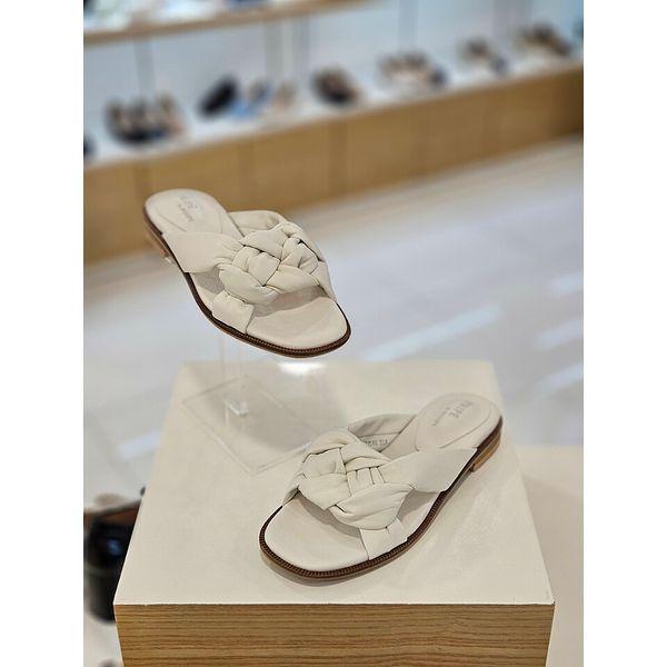 MARIOby 女性用ローファー スリッパ 112423001 2_P368086873