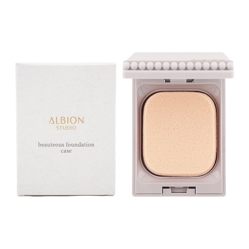 18,150円相当⭐︎ALBION STUDIO ベースメイク4点セット アルビオン ベースメイク キャンペーン 2024 Autumn｜紹介記事