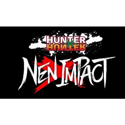HUNTER×HUNTER NEN×IMPACT [ʏ] [PS5]