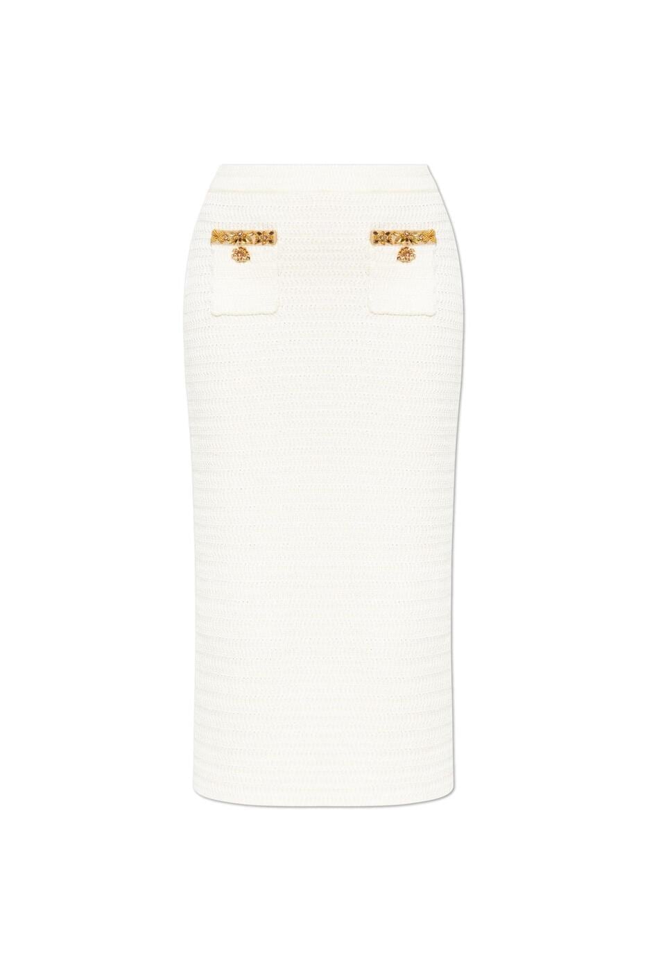 RS25910MSKC ベージュ 春夏2025 スカート レディース ia