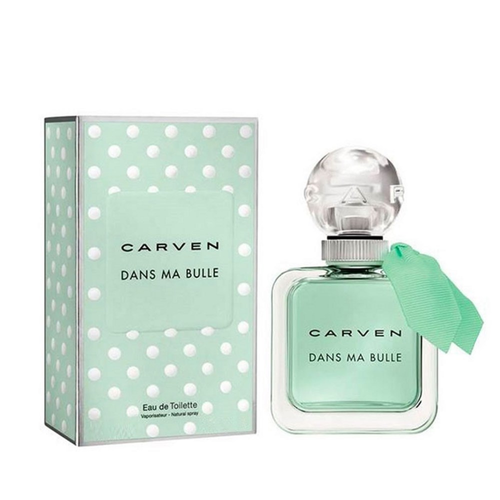 カルバンダンマーブルオードトワレット30ml1個