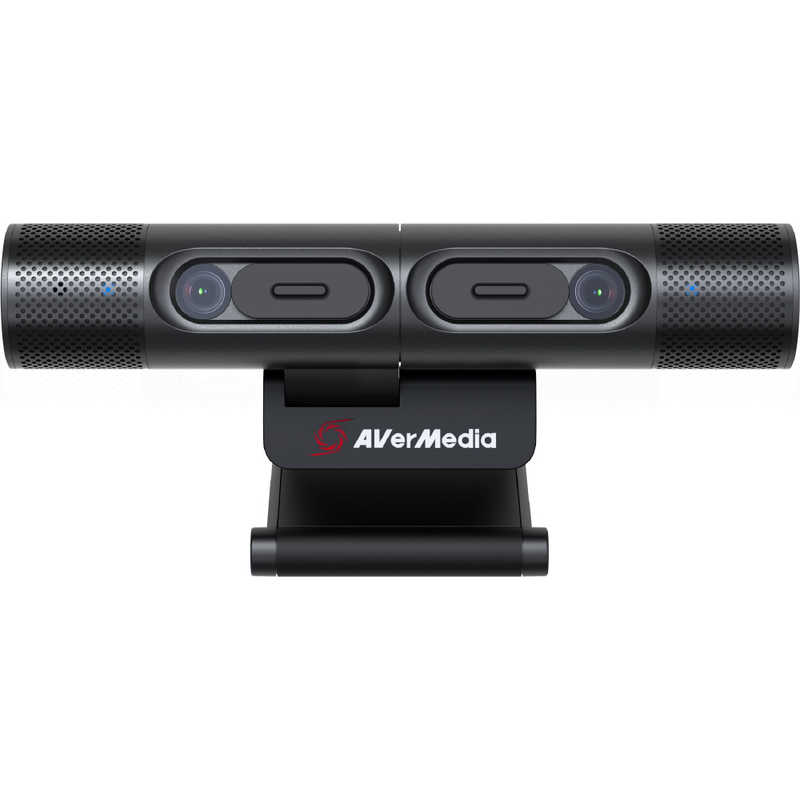 AVERMEDIA　DUALCAM ［有線］　PW313D