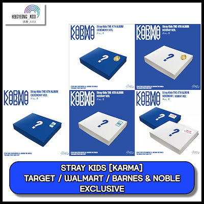 Qoo10] JYP Entertainment [TARGET / BARNES & N : KPOP