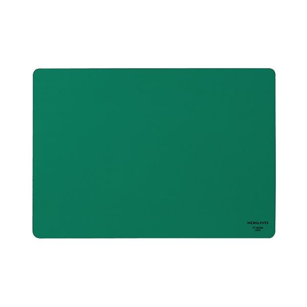 (まとめ) コクヨ 捺印マット 業務用 210×300mm IP-903N 1枚 (×5セット)