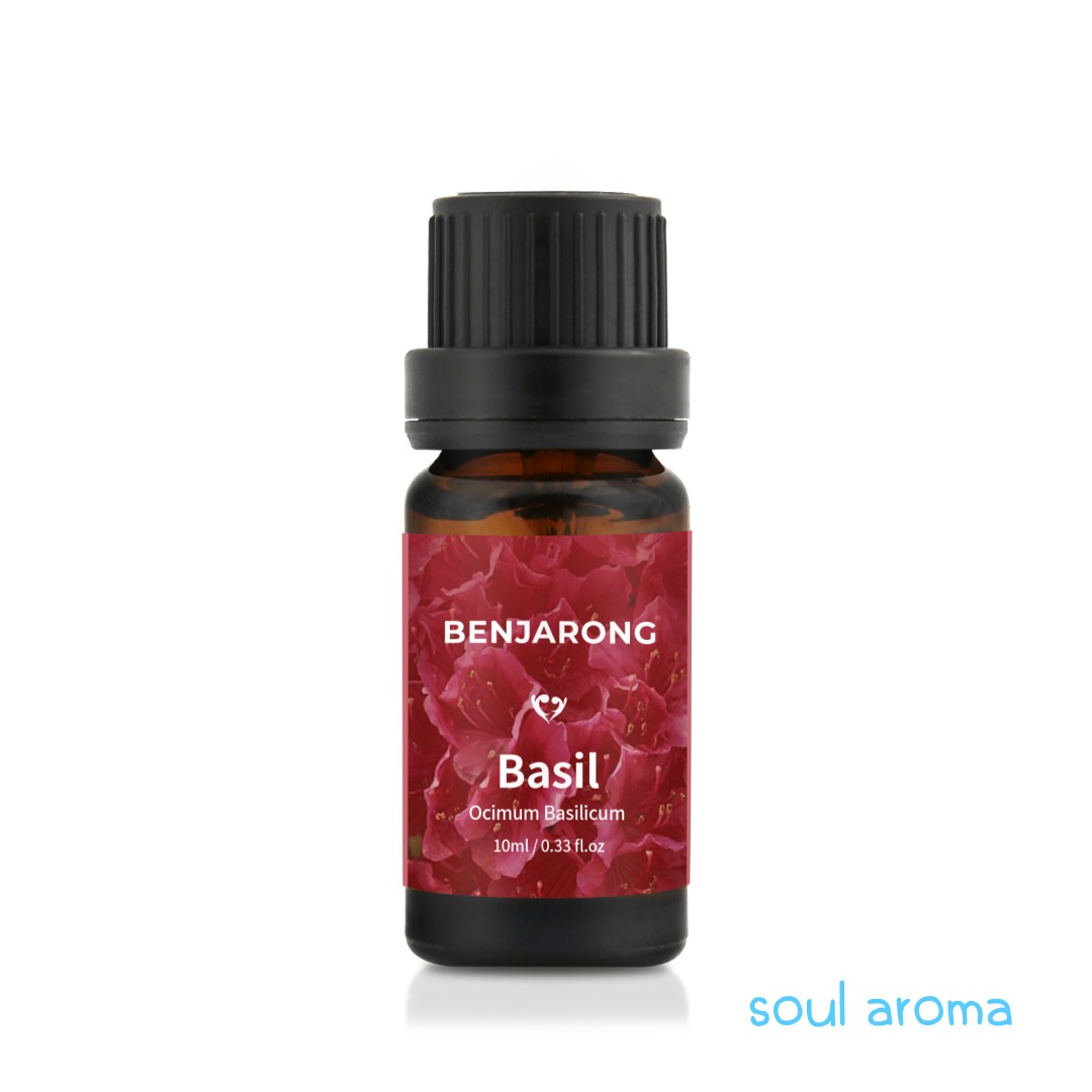 バジル10ml