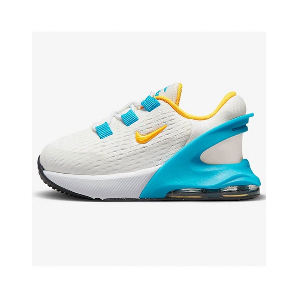 ナイキキッズナイキキッズシューズエアマックス 270 GO TD DV1970-100 NA2308