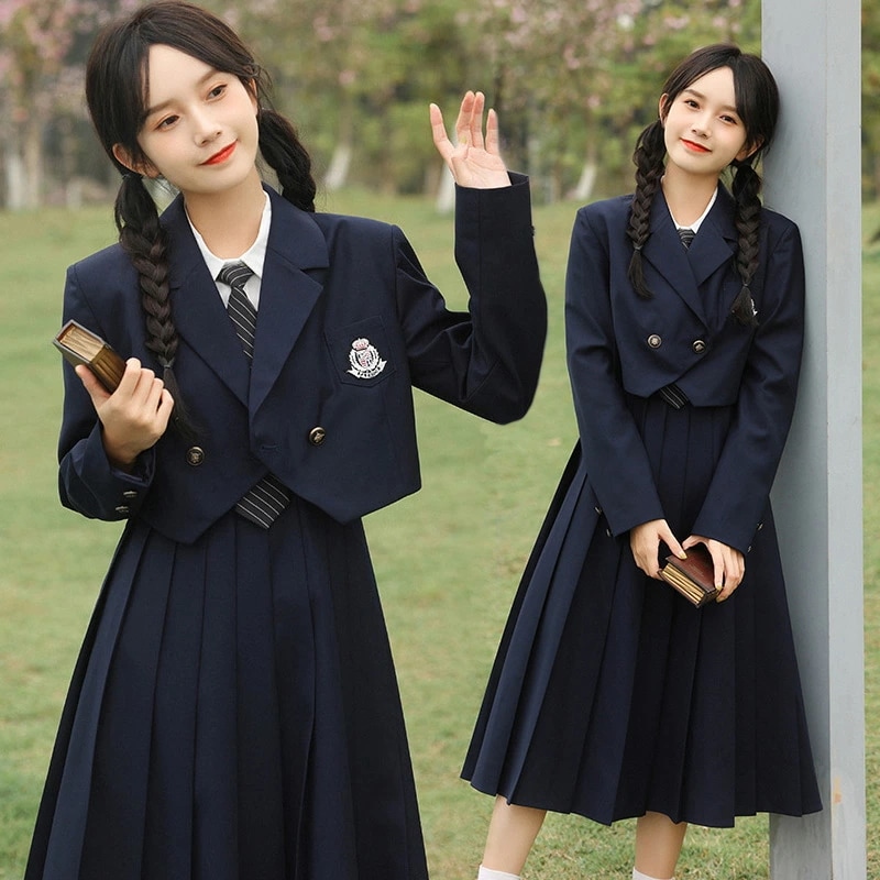 卒業式 スーツ 女の子 小学生 4点セット プリーツワンピース 大きいサイズ 子供服 卒服 小学校卒業式 スーツ 子供 ジュニア スーツ フォーマル セットアップ ジャケット ワンピース 女児スーツ