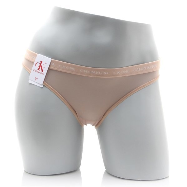 CK レディース パンツ QD3792 HONEYALMOND