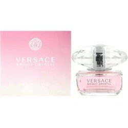 ブライト クリスタル EDT SP 50ml【香水 レディース】