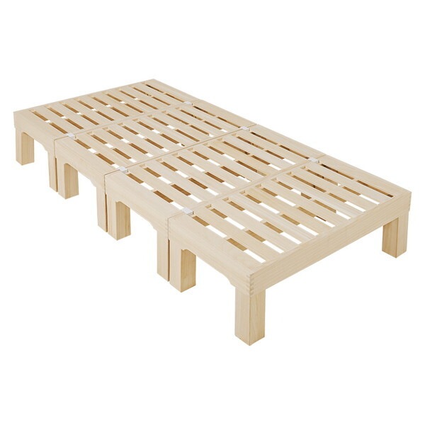 MB-6399S シングルベッド メーカー直送