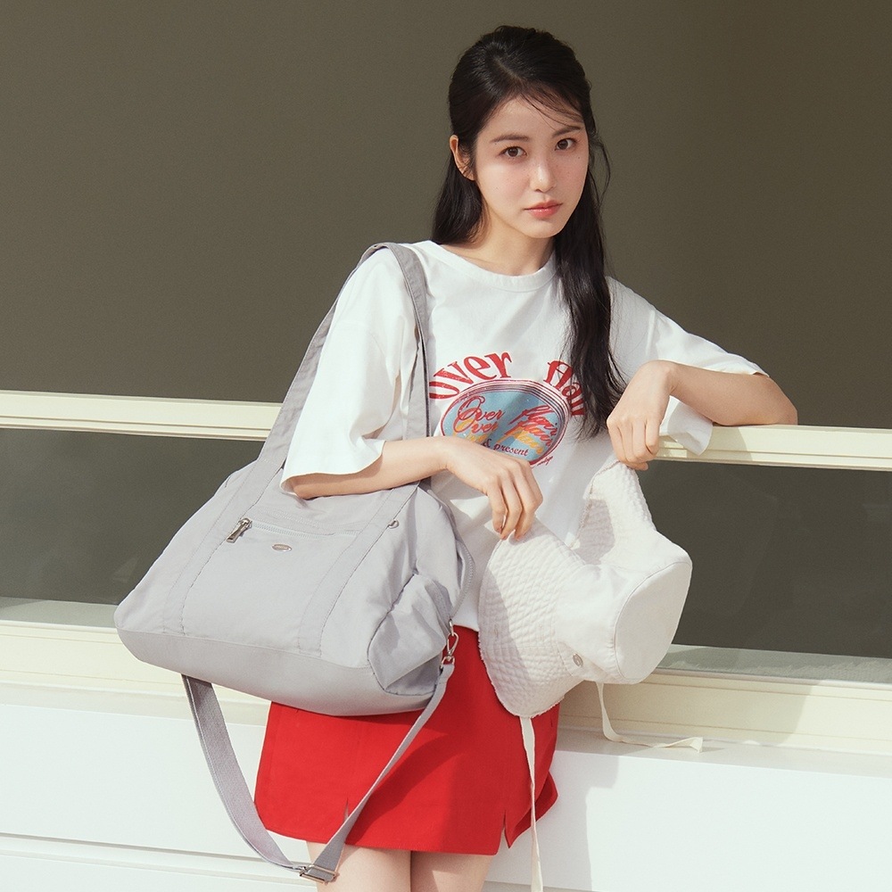 JSTNA [シン・イェウンピック] VIAGGIO LG ボストン LG (JHNEHA4BS155LG260)