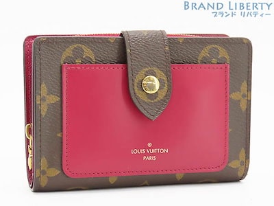 Qoo10] Louis Vuitton 美品ルイヴィトンモノグラム