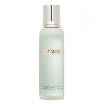 La Mer ザクール クレンジング ミセラー ウォーター