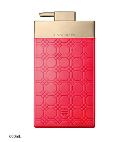 Estandard　トリートメント　キューティクルニュートリション　ダマスクローズ　本体　600ｍｌ　正規品