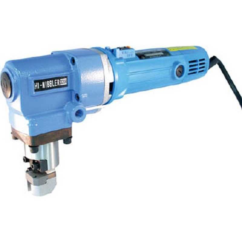 三和　電動工具 ハイニブラSN-320B Max3.2mm　SN320B