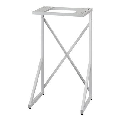 他サイト： DS-54HSF ピュアホワイト [ガス衣類乾燥機専用台(高)]の商品画像