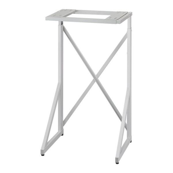 DS-54HSF ピュアホワイト [ガス衣類乾燥機専用台(高)]