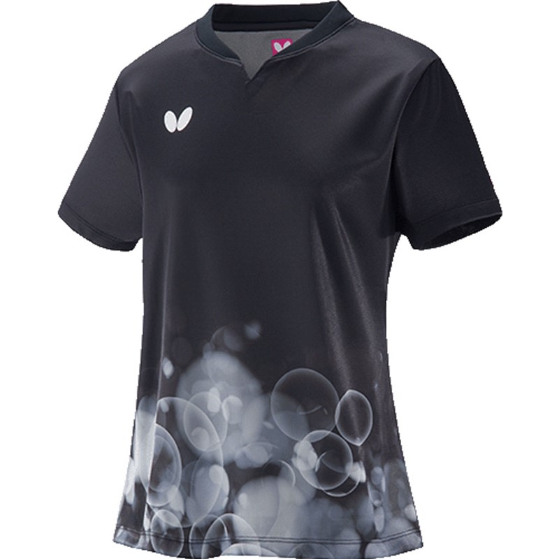 フォルナスシャツ 卓球ゲームシャツ (46339-278)